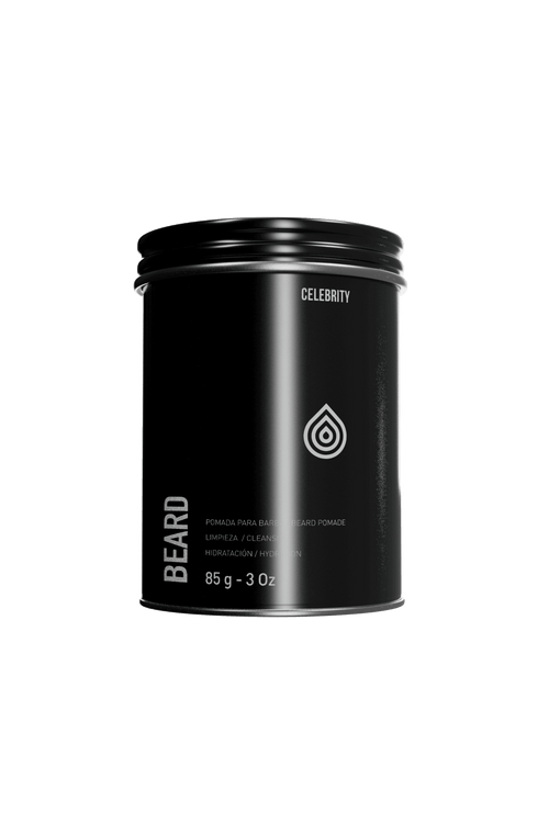 BEARD POMADE 85GR