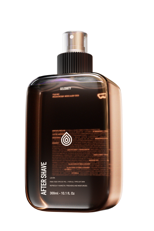 AFTER SHAVE 300ml