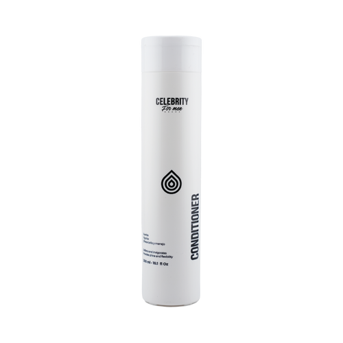 Conditioner Celebrity